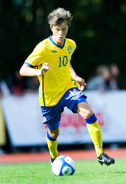 Kristoffer Olsson