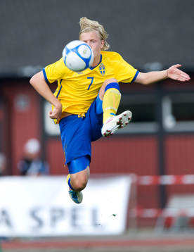 Billy Nordström
