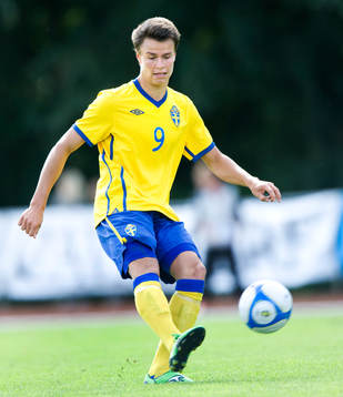 Melker Hallberg