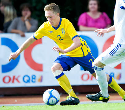 Gustav Jarl, Sverige