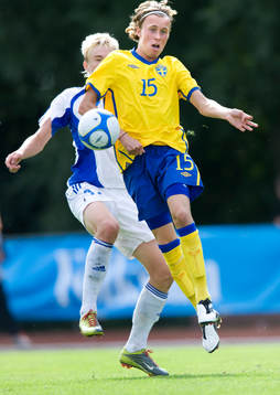 Philip Olofsson, Sverige
