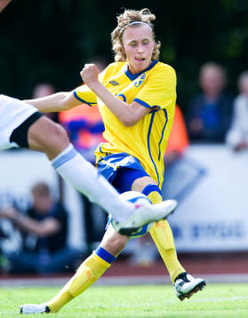Philip Olofsson, Sverige