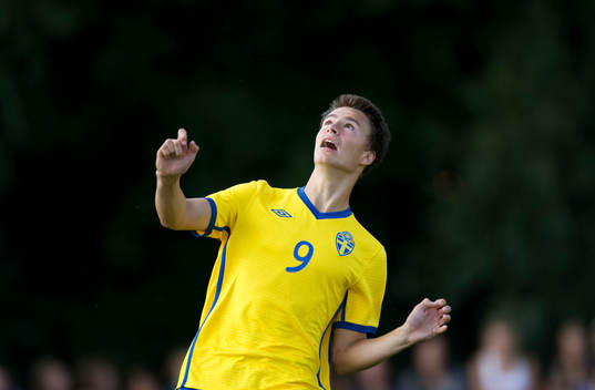 Melker Hallberg
