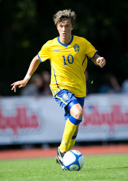 Kristoffer Olsson