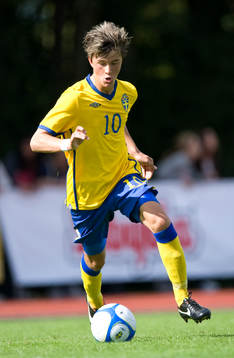 Kristoffer Olsson