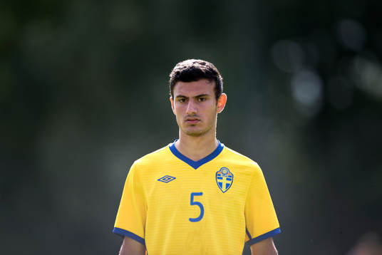 Malek Iskander