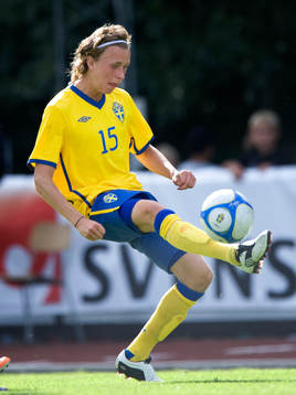 Philip Olofsson
