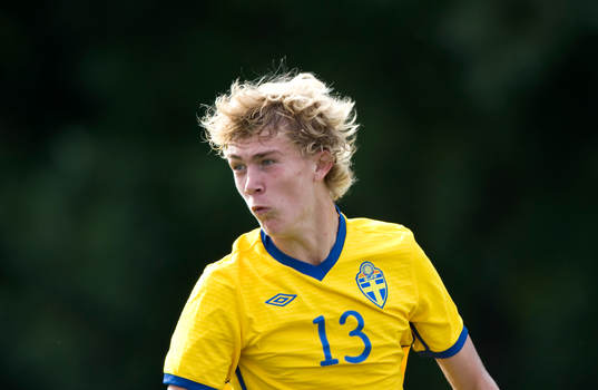 Fredrik Jonsson
