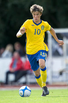 Kristoffer Olsson