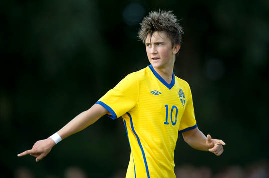 Kristoffer Olsson