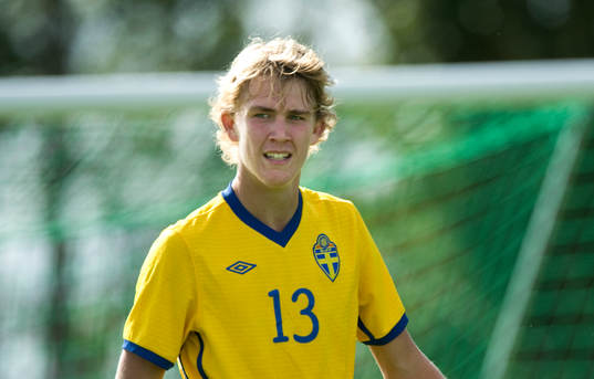 Fredrik Jonsson