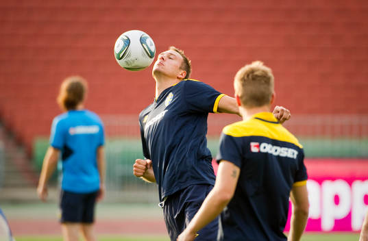 Andreas Granqvist