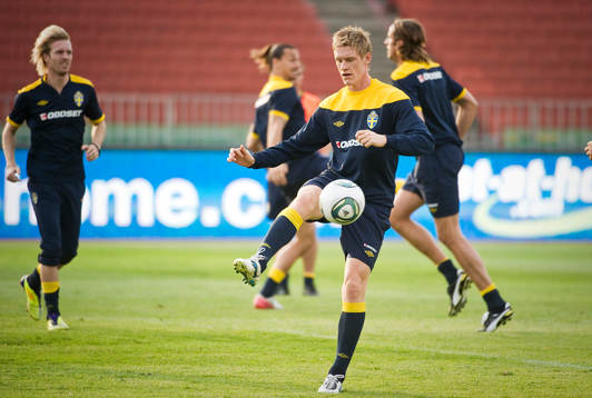 Rasmus Elm