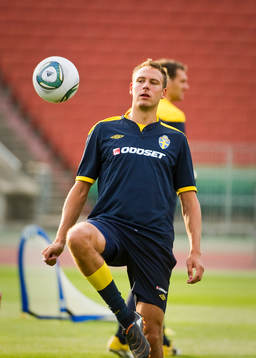 Andreas Granqvist