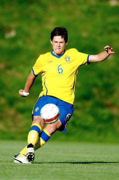 Robin Tranberg