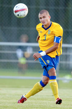Carlos Garcia Ambrosiani