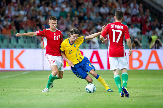 Mikael Lustig, Sverige