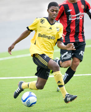 Sandile, Hässleholm