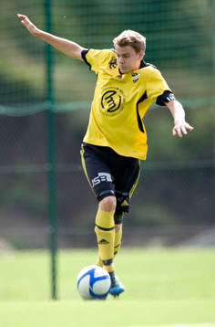 Johan Birgersson