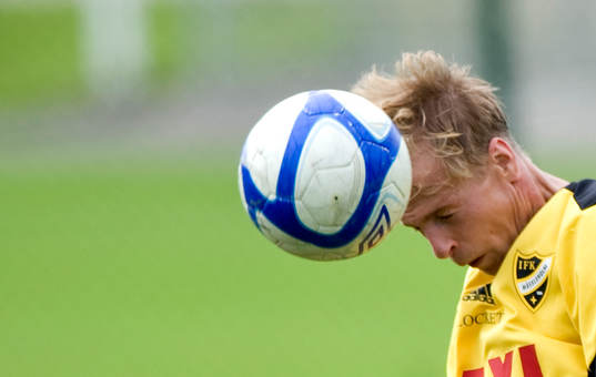 Viktor Bergström