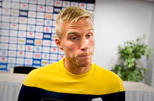 Oscar Wendt