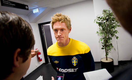 Rasmus Elm
