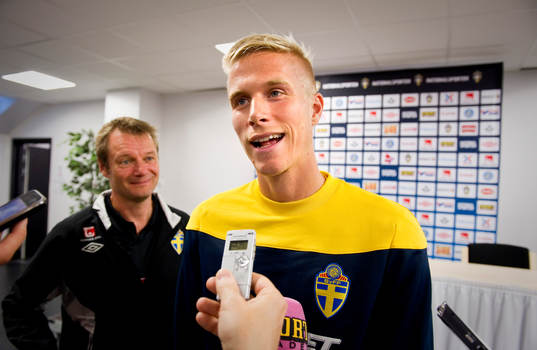 Oscar Wendt