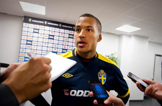 Martin Olsson