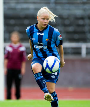 Sofia Nilsson