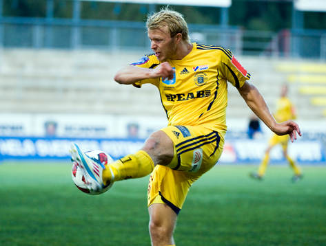 David Bennhage