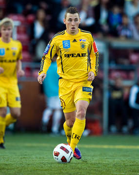 Martin Andersen