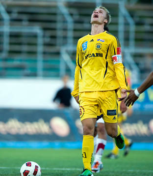 Sebastian Andersson