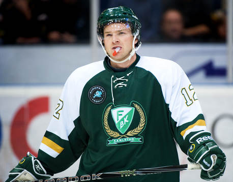 Marius Holtet