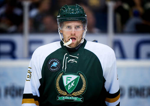 Johan Larsson