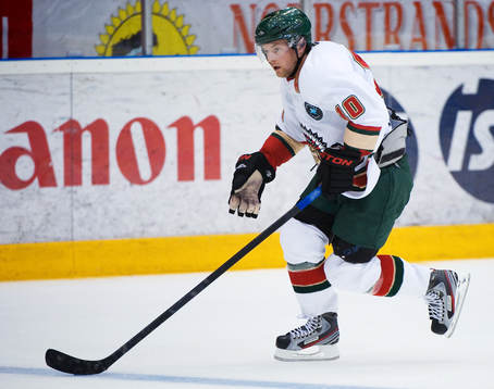 Fredrik Pettersson