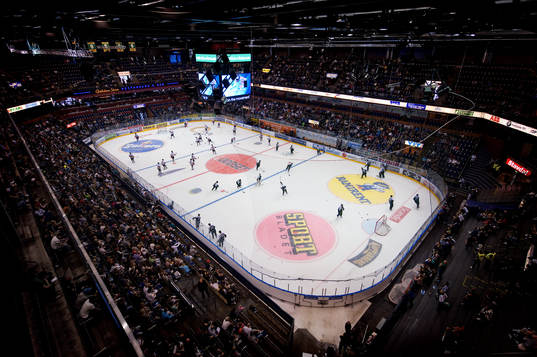 Löfbergs Lila Arena