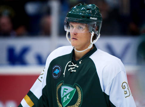 Magnus Nygren