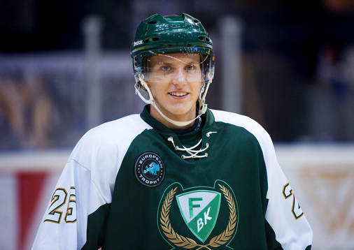 Jonas Brodin