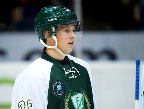 Erik Thorell