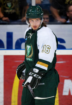 Kristofer Berglund