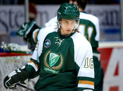 Kristofer Berglund