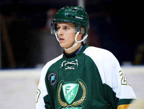 Erik Thorell