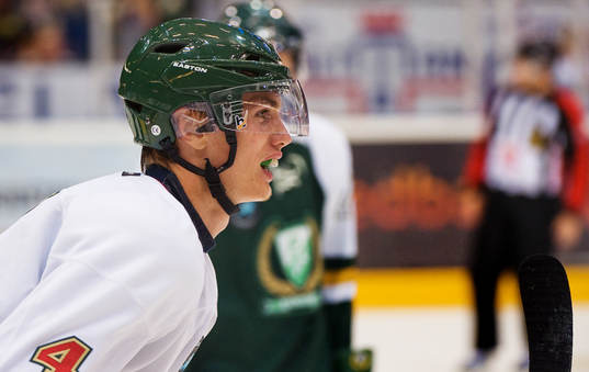 Viktor Svedberg, Frölunda