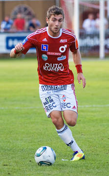 Christophe Lallet