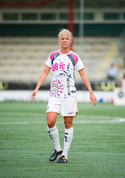 Caroline Seger