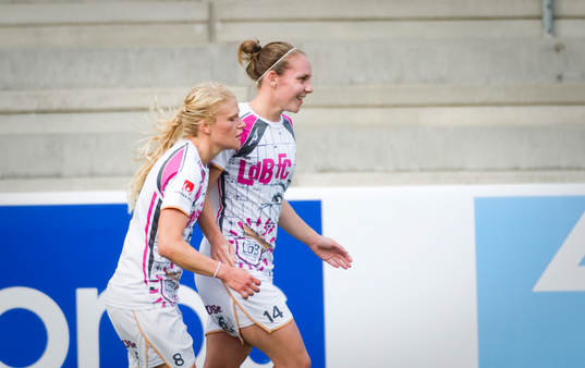 Manon Melis, Malmö är glad