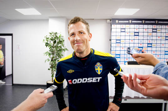 Tobias Hysén