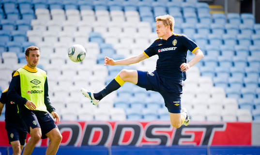 Rasmus Elm