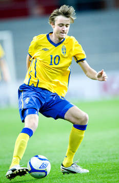 Rasmus Jönsson