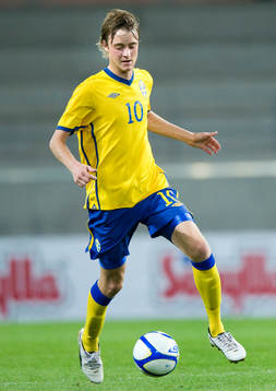Rasmus Jönsson